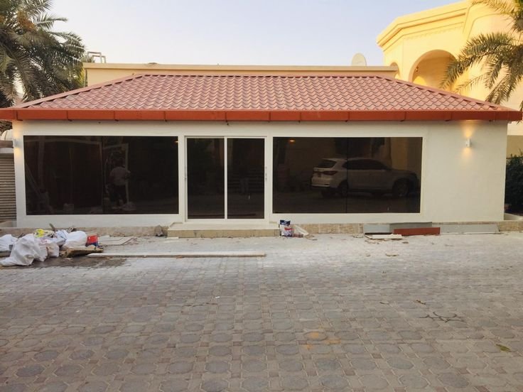 تنفيذ جلسات خارجية وبرجولات وغرف ملاحق في الرياض
جلسات خارجية الرياض، برجولات حدائق، غرف ملاحق خارجية، مظلات وبرجولات، جلسات حدائق خشبية، برجولات حديد، غرف خارجية للسطح، جلسات حوش الرياض، تصميم جلسات خارجية
تنفيذ جلسات خارجية وبرجولات حدائق وغرف ملاحق في الرياض بتصاميم عصرية وجودة عالية. نوفر برجولات خشب وحديد وجلسات حوش مريحة مع إمكانية تصميم غرف ملاحق للسطح أو الحديقة حسب المساحة والطلب، مع تركيب احترافي وسرعة في التنفيذ.