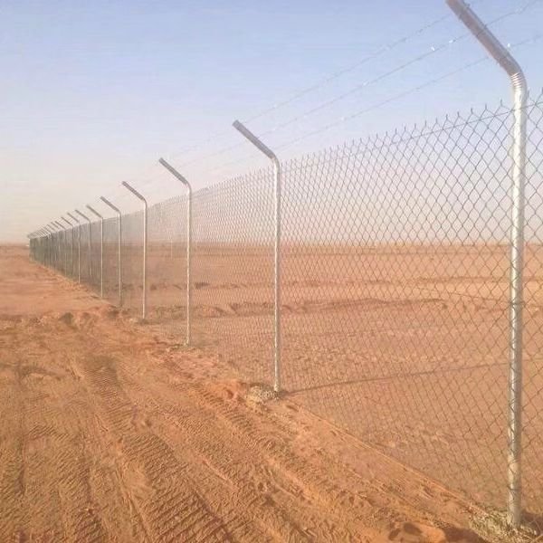 تركيب شبوك وحواجز حماية في الرياض

شبوك الرياض، تركيب شبوك، شبوك مزارع الرياض، شبوك حديد، شبوك أمنية، شبوك أراضي، شبوك ملاعب، شبوك حماية، سياج حديدي الرياض، مقاول شبوك الرياض

خدمة توريد وتركيب الشبوك في الرياض للمزارع والأراضي والمواقع السكنية والتجارية. نوفر شبوك حديد مجلفن عالية التحمل مع تركيب احترافي وسرعة في التنفيذ وأسعار مناسبة. مناسب لحماية الأراضي والمزارع والمستودعات والملاعب مع ضمان جودة التركيب.